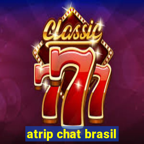 atrip chat brasil